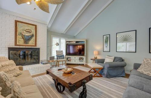 Heritage Woods Casa | 6 Cannon Row