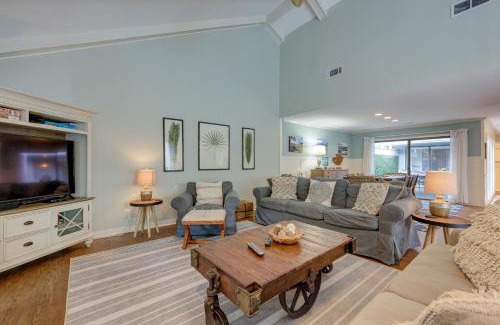 Heritage Woods Casa | 6 Cannon Row
