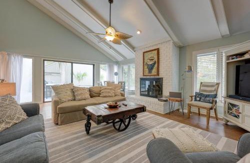 Heritage Woods Casa | 6 Cannon Row
