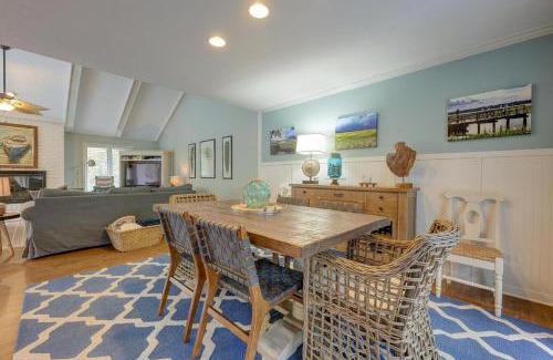 Heritage Woods Casa | 6 Cannon Row