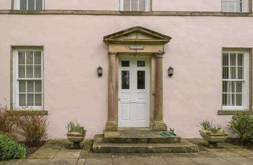 Cark Apartamento | 6 Cark House
