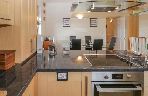 Cark Apartamento | 6 Cark House