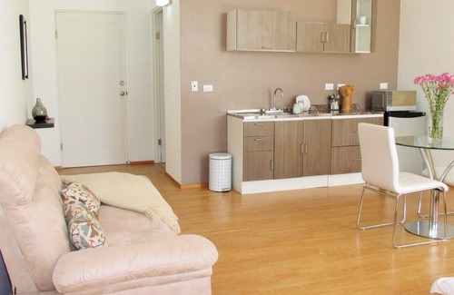 San José Apartamento | 6 CedarCats Short Stay Apartments
