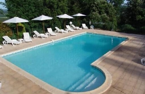 Vitrac Cabaña | 7 GITES CON ENCANTO 55M² + PISCINA - CERCA DE SARLAT - PERIGORD NOIR