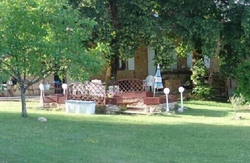 Vitrac Cabaña | 7 GITES CON ENCANTO 55M² + PISCINA - CERCA DE SARLAT - PERIGORD NOIR