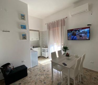 Rodi Garganico Apartamento | 6 Civico d arte Gargano home
