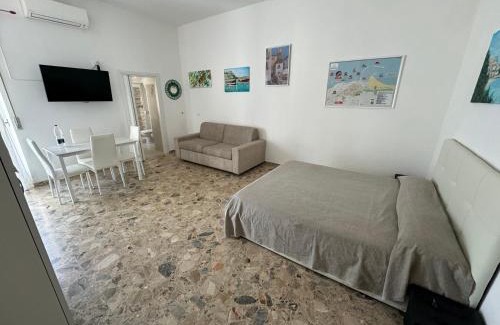 Rodi Garganico Apartamento | 6 Civico d arte Gargano home