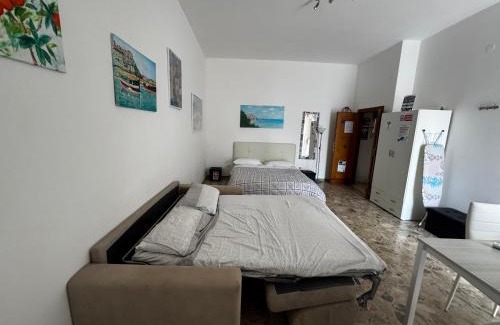 Rodi Garganico Apartamento | 6 Civico d arte Gargano home