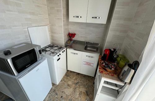Rodi Garganico Apartamento | 6 Civico d arte Gargano home