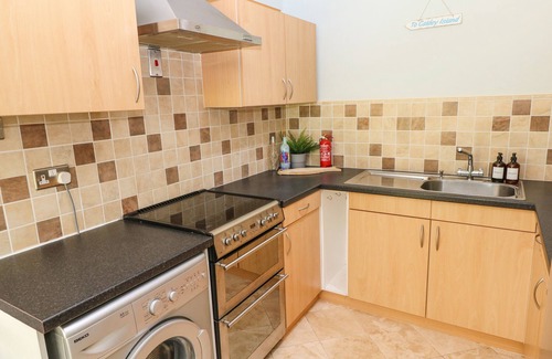 Saundersfoot Cabaña | 6 Coedrath Park - Swn y Mor