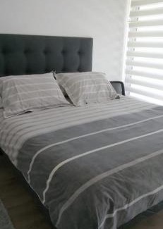 Las Condes Apartamento | 6,Costado Clínica Las Condes,3 Personas