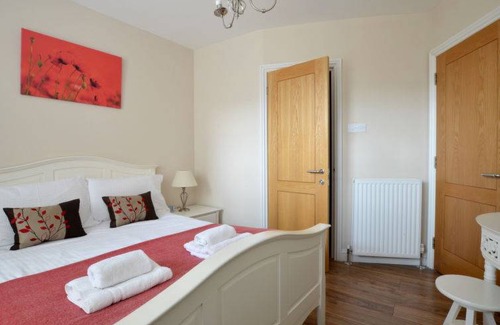 Hele Apartamento | Apartamento ∙ 3 habitaciones ∙ 5 personas