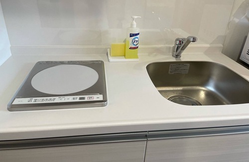 Umusa Hotel | 6 double rooms / Nago Okinawa