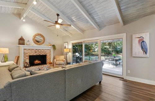 Heritage Woods Villa | 6 East Garrison