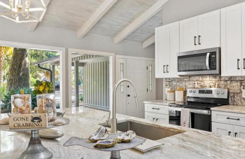Heritage Woods Villa | 6 East Garrison