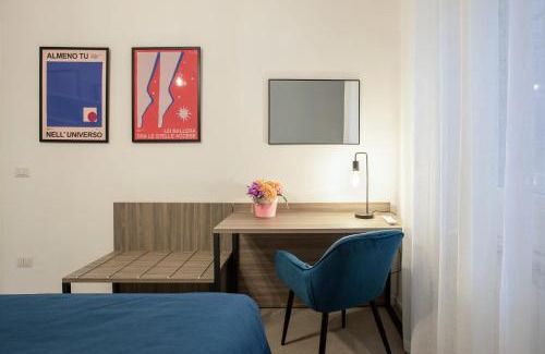 Quartiere XXVIII Monte Sacro Alto Apartamento | 6 fermate dal Centro, Residenza Marchese Roma
