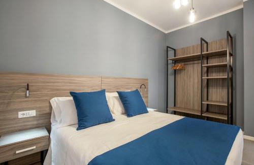 Quartiere XXVIII Monte Sacro Alto Apartamento | 6 fermate dal Centro, Residenza Marchese Roma
