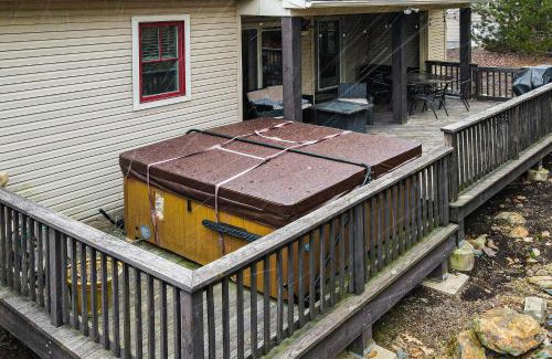 Lake Harmony Casa | 6 Fieldstone Ct