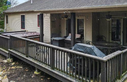 Lake Harmony Casa | 6 Fieldstone Ct