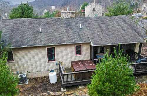 Lake Harmony Casa | 6 Fieldstone Ct