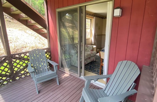 Tylersburg Apartamento | 6-Forest Room King