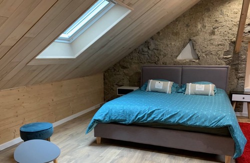 Presilly Apartamento | 6 - Gibussière Farm