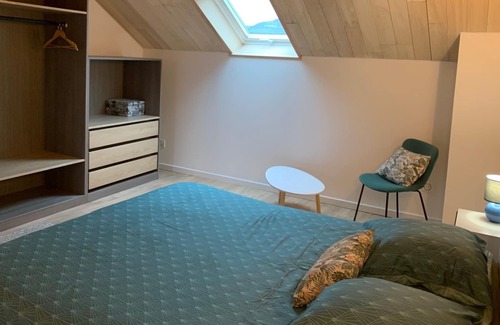 Presilly Apartamento | 6 - Gibussière Farm