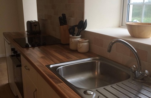 Malltraeth Cabaña | Casa rural con wifi gratuito