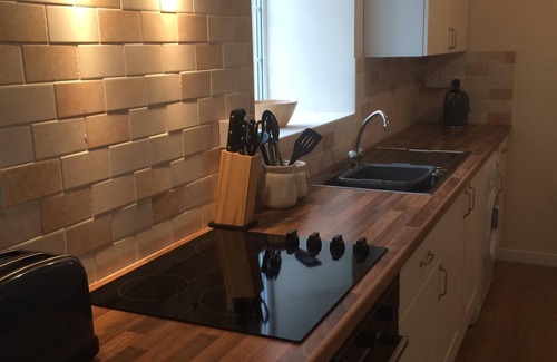 Malltraeth Cabaña | Casa rural con wifi gratuito