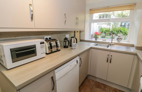 Borth-y-Gest Cabaña | 6 Glyn Terrace