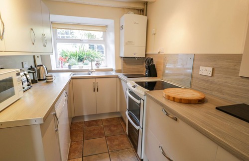 Borth-y-Gest Cabaña | 6 Glyn Terrace