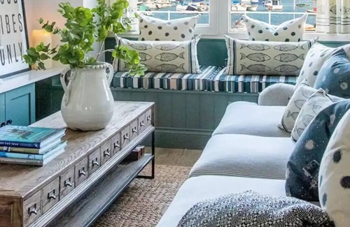 Gorey Casa | 6 Gorey Pier
