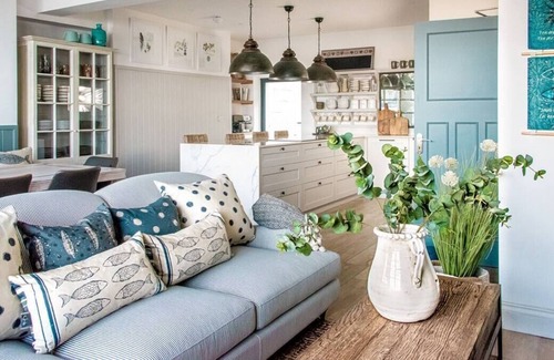 Gorey Casa | 6 Gorey Pier