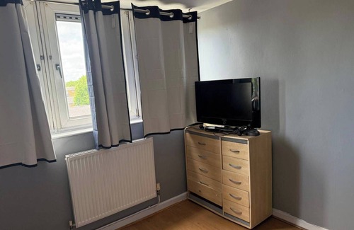Hackney Apartamento | 6 Guests - 3 Bedrooms - Close to London Center