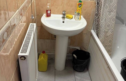 Hackney Apartamento | 6 Guests - 3 Bedrooms - Close to London Center