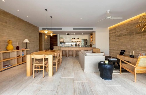 San José del Cabo Apartamento | 6 Guests - Amazing Views -Top Design