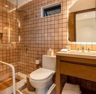 San José del Cabo Apartamento | 6 Guests - Amazing Views -Top Design