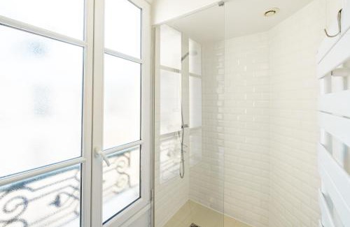 Notre-Dame-des-Champs Apartamento | 6 Guests Flat - Montparnasse