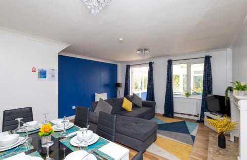 Stanley Casa | 6 Guests - Pet Friendly - 10min Leeds City Centre