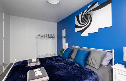 Stanley Casa | 6 Guests - Pet Friendly - 10min Leeds City Centre