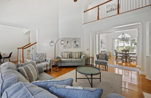 Heritage Woods Casa | 6 Gunnery Lane