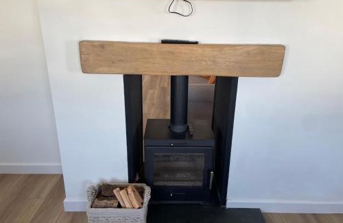 Cemaes Bay Casa | 6 Gwelfor Estate