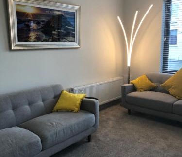 Portstewart Casa | 6 Hatheran Square