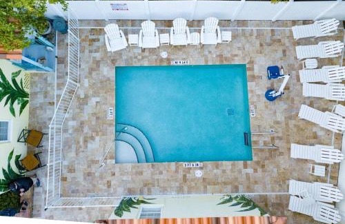 Madeira Beach Casa | 6 - Island Paradise Cottages - Gulf Mist