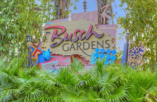 Madeira Beach Casa | 6 - Island Paradise Cottages - Gulf Mist