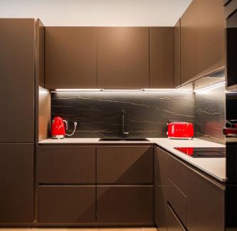 Verona City Centre Apartamento | 6 Isonzo - Luxury Stay Verona