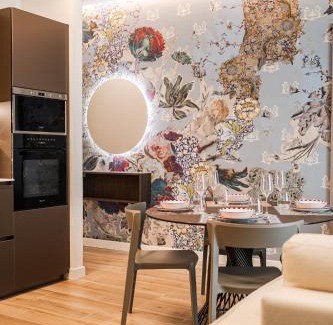 Verona City Centre Apartamento | 6 Isonzo - Luxury Stay Verona