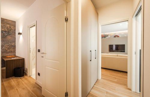 Verona City Centre Apartamento | 6 Isonzo - Luxury Stay Verona
