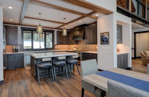 Big Sky Casa | 6 Jakes Lane by Moonlight Basin Lodging