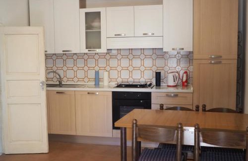 Motta San Giovanni Apartamento | 6 Kilometri dal Mare e dall'Aspromonte Motta San Giovanni Visita Canyon e Castello